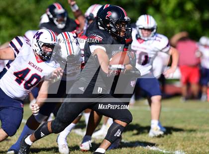 Thumbnail 2 in McMahon @ Wilbur Cross photogallery.