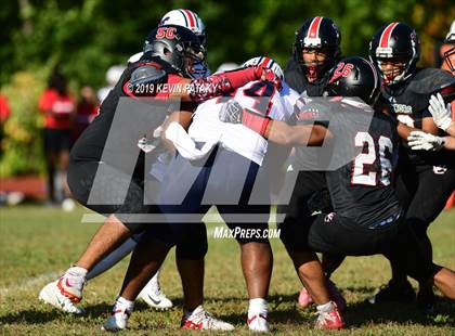 Thumbnail 1 in McMahon @ Wilbur Cross photogallery.