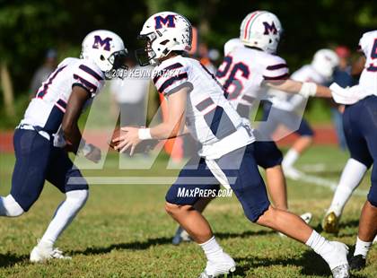 Thumbnail 2 in McMahon @ Wilbur Cross photogallery.