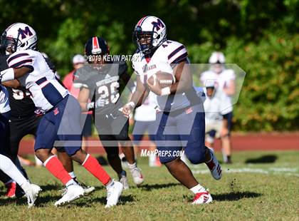 Thumbnail 2 in McMahon @ Wilbur Cross photogallery.