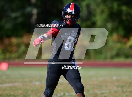 Thumbnail 2 in McMahon @ Wilbur Cross photogallery.