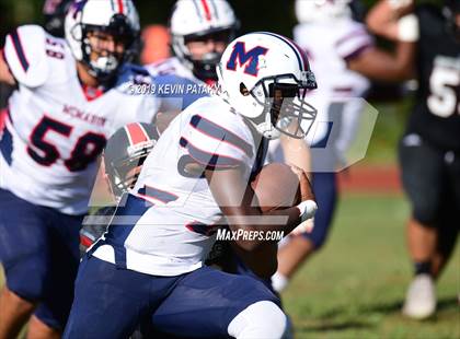 Thumbnail 3 in McMahon @ Wilbur Cross photogallery.