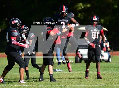 Thumbnail 2 in McMahon @ Wilbur Cross photogallery.