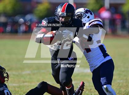Thumbnail 1 in McMahon @ Wilbur Cross photogallery.