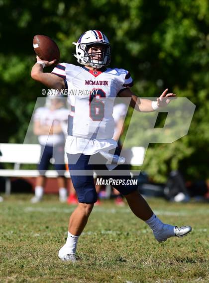 Thumbnail 3 in McMahon @ Wilbur Cross photogallery.