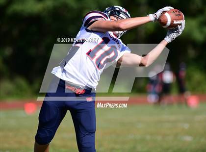 Thumbnail 2 in McMahon @ Wilbur Cross photogallery.