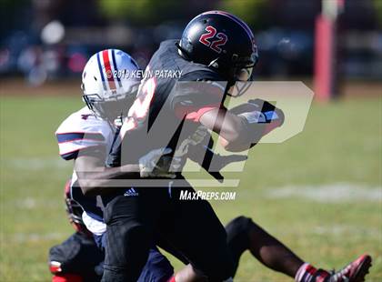 Thumbnail 2 in McMahon @ Wilbur Cross photogallery.