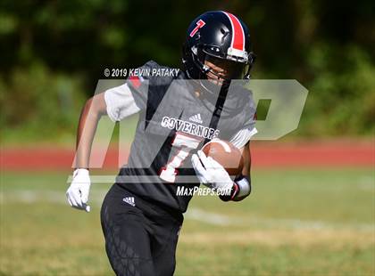 Thumbnail 1 in McMahon @ Wilbur Cross photogallery.