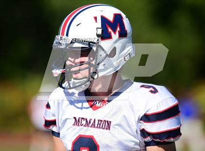 Thumbnail 1 in McMahon @ Wilbur Cross photogallery.