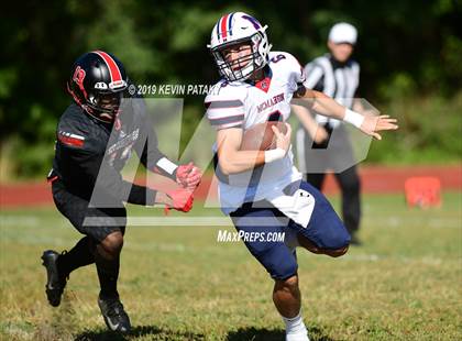 Thumbnail 2 in McMahon @ Wilbur Cross photogallery.