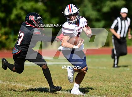 Thumbnail 3 in McMahon @ Wilbur Cross photogallery.