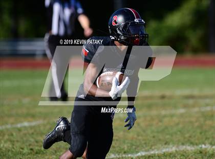 Thumbnail 2 in McMahon @ Wilbur Cross photogallery.