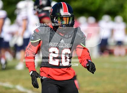 Thumbnail 1 in McMahon @ Wilbur Cross photogallery.