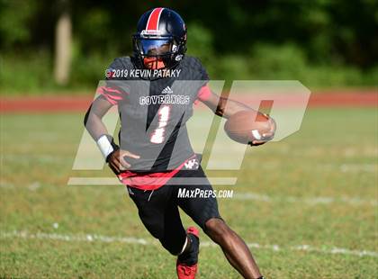 Thumbnail 1 in McMahon @ Wilbur Cross photogallery.