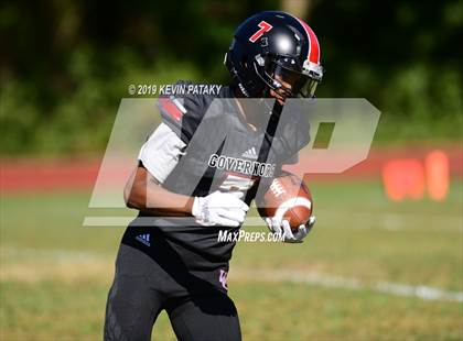 Thumbnail 2 in McMahon @ Wilbur Cross photogallery.