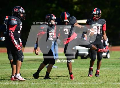 Thumbnail 1 in McMahon @ Wilbur Cross photogallery.
