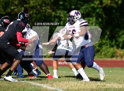 Thumbnail 3 in McMahon @ Wilbur Cross photogallery.