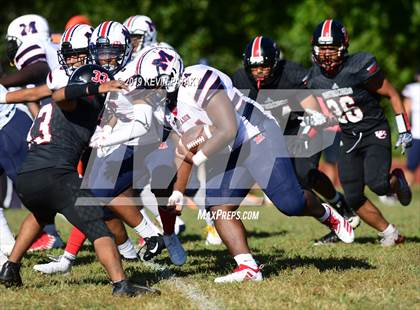 Thumbnail 3 in McMahon @ Wilbur Cross photogallery.