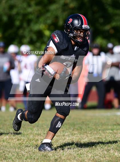Thumbnail 1 in McMahon @ Wilbur Cross photogallery.