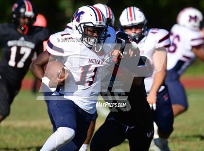 Thumbnail 1 in McMahon @ Wilbur Cross photogallery.