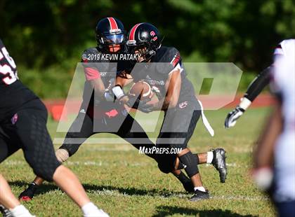 Thumbnail 2 in McMahon @ Wilbur Cross photogallery.
