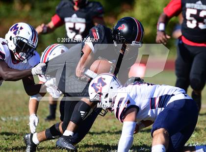 Thumbnail 3 in McMahon @ Wilbur Cross photogallery.
