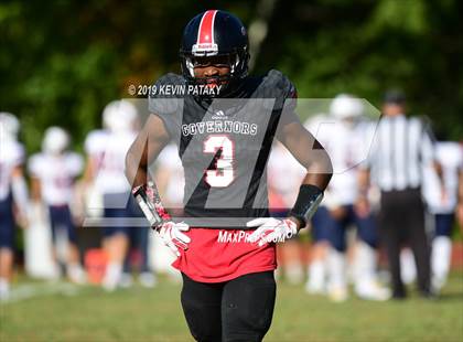 Thumbnail 3 in McMahon @ Wilbur Cross photogallery.