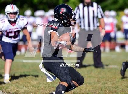 Thumbnail 2 in McMahon @ Wilbur Cross photogallery.