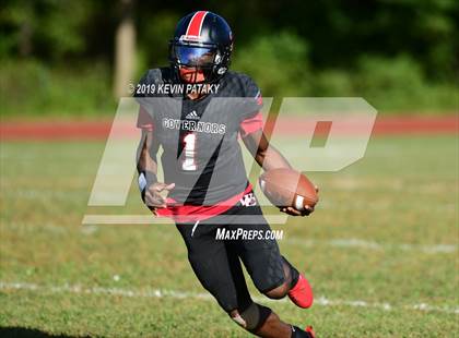 Thumbnail 3 in McMahon @ Wilbur Cross photogallery.