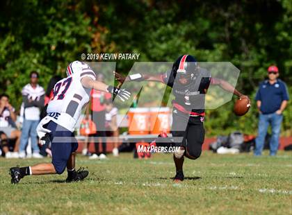 Thumbnail 2 in McMahon @ Wilbur Cross photogallery.
