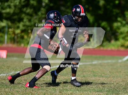 Thumbnail 3 in McMahon @ Wilbur Cross photogallery.