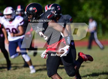 Thumbnail 2 in McMahon @ Wilbur Cross photogallery.