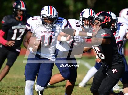 Thumbnail 1 in McMahon @ Wilbur Cross photogallery.