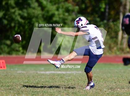 Thumbnail 1 in McMahon @ Wilbur Cross photogallery.