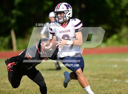 Thumbnail 2 in McMahon @ Wilbur Cross photogallery.