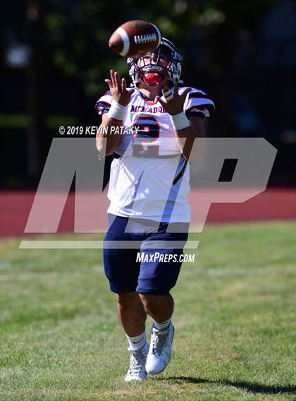 Thumbnail 2 in McMahon @ Wilbur Cross photogallery.
