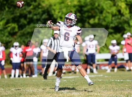 Thumbnail 1 in McMahon @ Wilbur Cross photogallery.