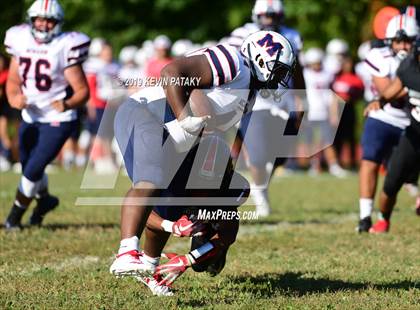 Thumbnail 3 in McMahon @ Wilbur Cross photogallery.