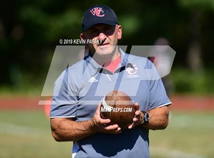 Thumbnail 1 in McMahon @ Wilbur Cross photogallery.
