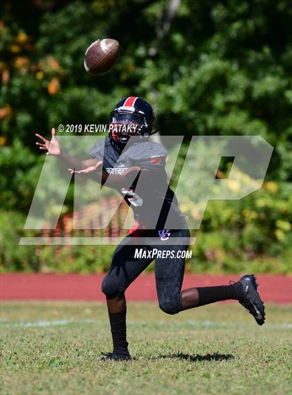 Thumbnail 3 in McMahon @ Wilbur Cross photogallery.