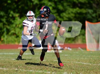 Thumbnail 3 in McMahon @ Wilbur Cross photogallery.