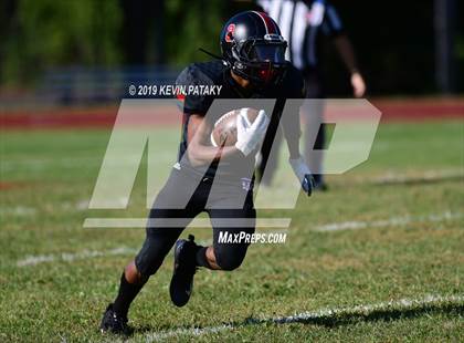 Thumbnail 2 in McMahon @ Wilbur Cross photogallery.