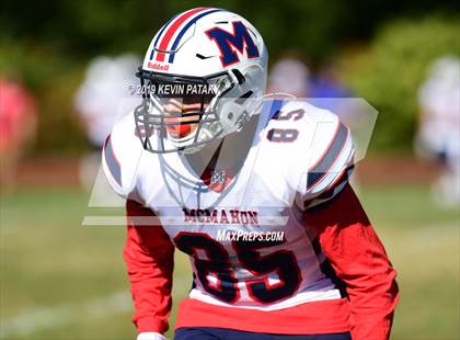Thumbnail 1 in McMahon @ Wilbur Cross photogallery.