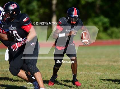 Thumbnail 2 in McMahon @ Wilbur Cross photogallery.