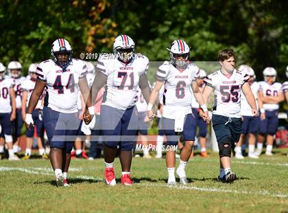 Thumbnail 1 in McMahon @ Wilbur Cross photogallery.