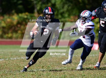 Thumbnail 1 in McMahon @ Wilbur Cross photogallery.
