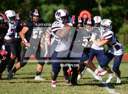 Thumbnail 3 in McMahon @ Wilbur Cross photogallery.