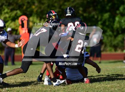 Thumbnail 3 in McMahon @ Wilbur Cross photogallery.