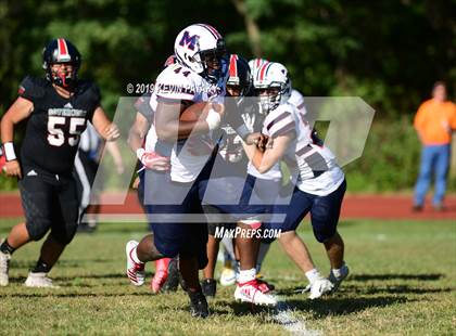 Thumbnail 1 in McMahon @ Wilbur Cross photogallery.