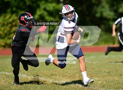 Thumbnail 2 in McMahon @ Wilbur Cross photogallery.